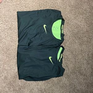 Nike dri-fit
